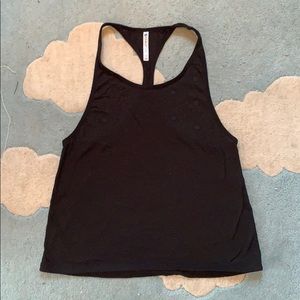Fabletics Racer back tank